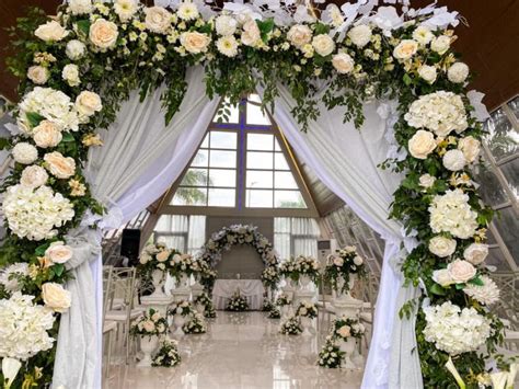 4 Top Event Venues in Iloilo, Philippines .